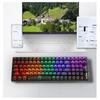 Periferienheter til datamaskin – Tastaturer