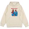 Bruno Mars  Die with A Smile Hoodies Lady-Gaga Graphic Printing Sweatshirt Ropa Hombre Sudaderas Winter Long Sleeve