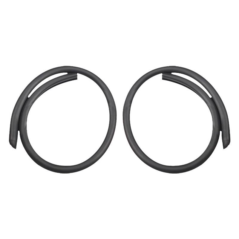 

Уплотнительная лента стойки B Lynk & Co 10EMP для шумоизоляции и гидроизоляции