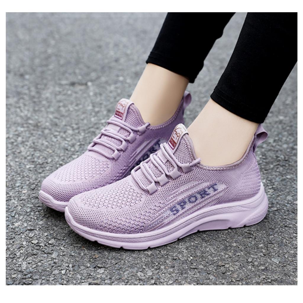 Schuh Kinderschuh Flyknit Casual Sport Damenschuhe