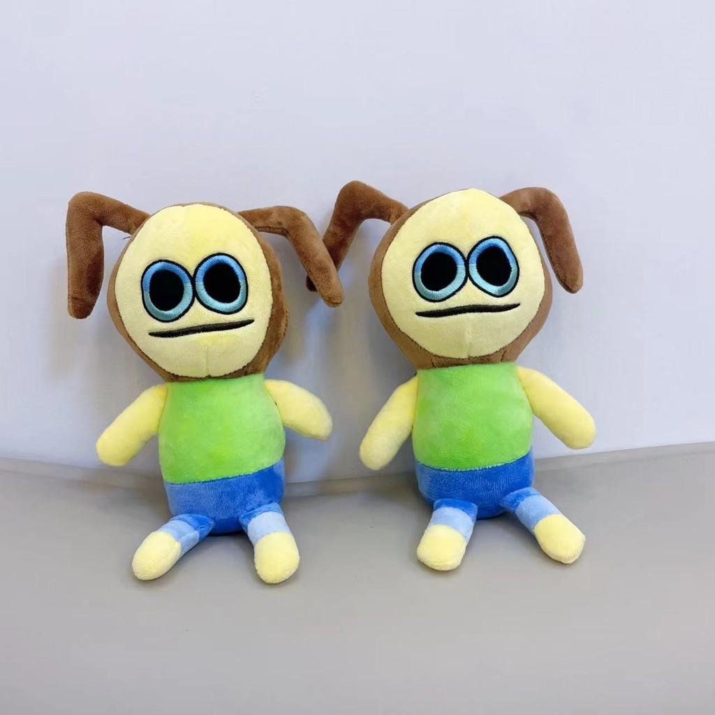 Roxicake De Peluche Cucarachoxi Plush Toy Stuffed Doll Decoration Gift 28cm