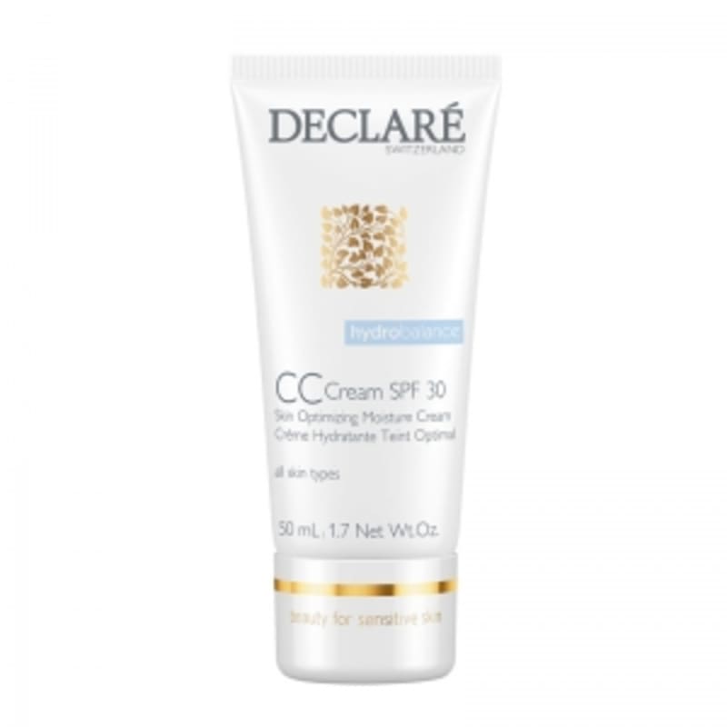 

Declaré Hydro Balance CC Cream 50 мл (SPF30)