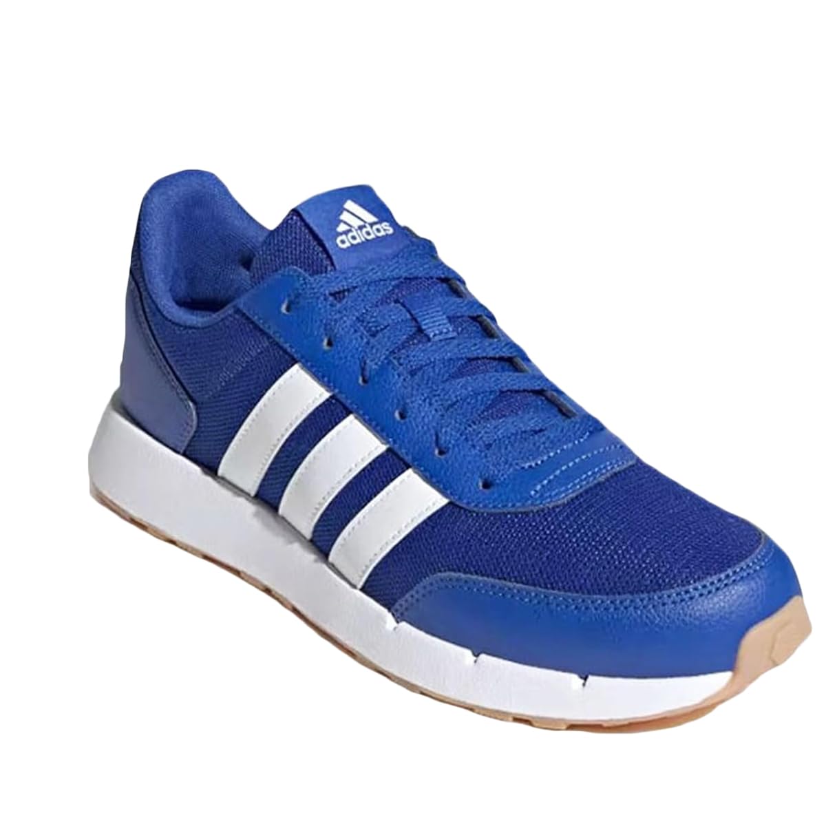 

Кросівки Run 50s MCU03 Team Royal cm [Adidas] синій/взуття білий/гум (IG8936) 27.5