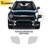 Interior Paint Protective Foil for Sportage 2023 2024