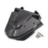 Für Yamaha XT1200Z XT 1200 Z Super Tenere 1200 Motorrad Front Schnabel Nase Verlängerung Rad Schutzblech 2010-2021 2011 2012 2013 2014