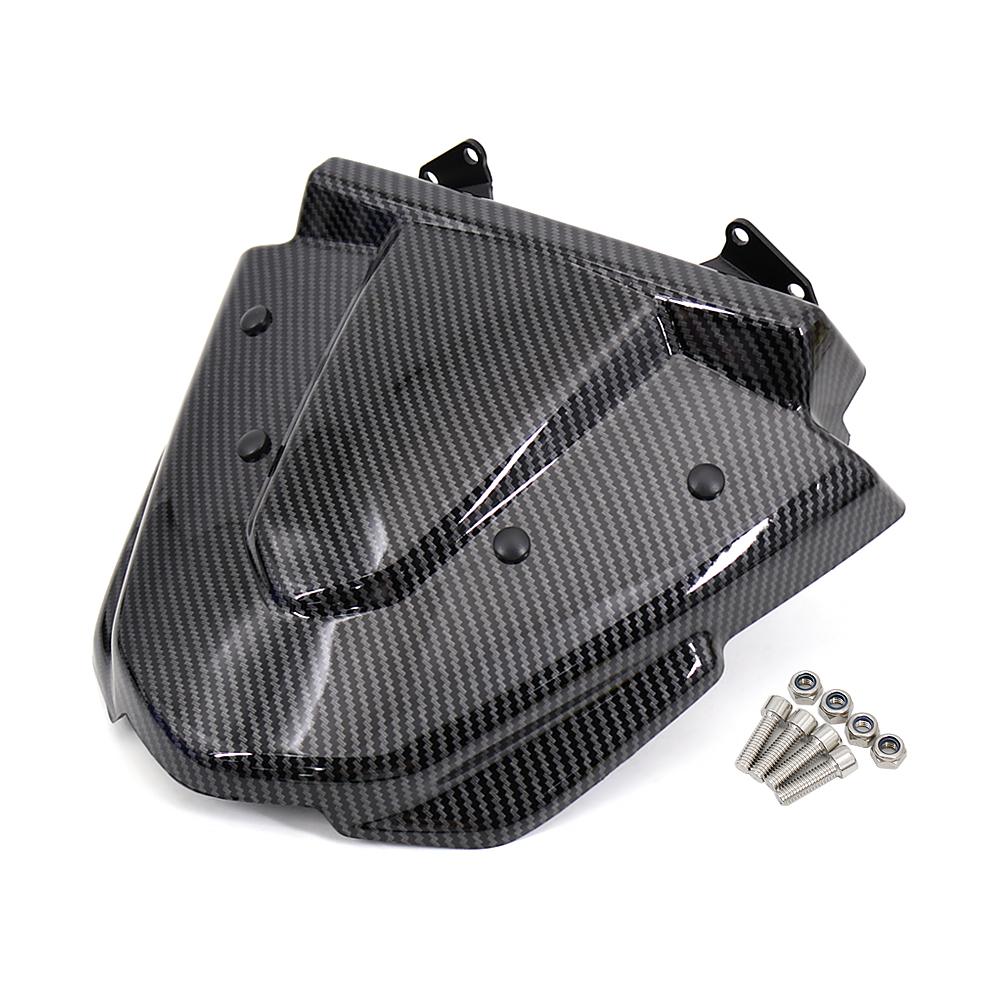 Передний клюв Мотоциклетное колесо Крыло Накладка-удлинитель носа для Yamaha XT1200Z XT 1200 Z Super Tenere 1200 2010-2021 2020 2019 2018