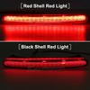 Hot Sales 1C0945097E Car 12V LED Third 3rd Brake Tail Light Rear High Mount Stop Lamp For VW Beetle 1998-2010 With Red LED Light
