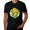 It's Corn It Has The Juice T-Shirt Christmas Casual Tee Shirt