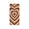 Per Samsung A03S Custodia 164,3 mm Copertura Posteriore del Telefono Su Samsung Galaxy A03s GalaxyA03s A 03s a037 Custodia Morbida Tpu Bumper in Silicone 6,5 pollici