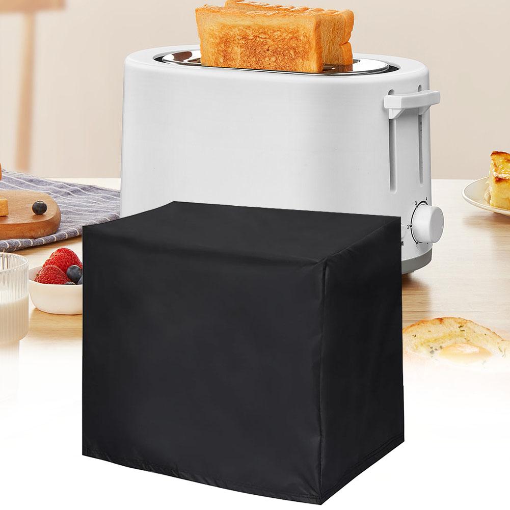 Extend Lifespan Kitchen Countertop Appliance Cover Protective Cover Exceptional Strength Long-lasting Protection