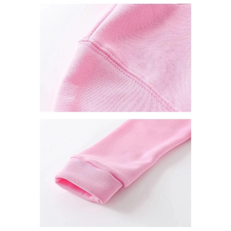 Men Women Hoodie Casual Sweatshirt Women's Hoodies Sports New Hoodie Fleece Black White Hoodie Minimalism Couple Clothes