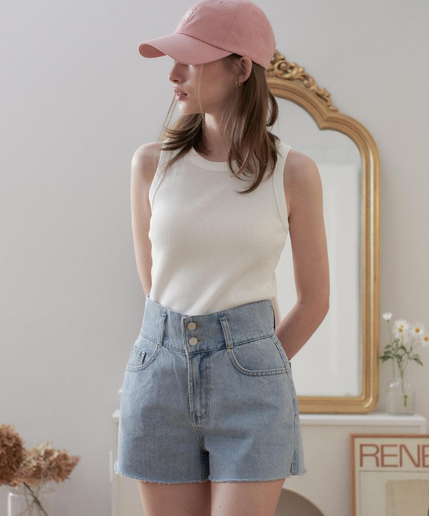 PANDORAFIT [Shorts] Elysia Pants