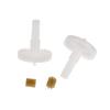 1Set Rc Drone Quadcopter Spare Parts High Quality Gears Set Diy Assembly Accessories For E88 Model Drone Accessories
