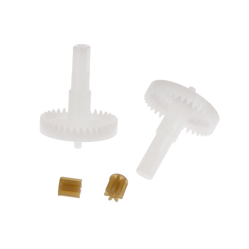 1Set Rc Drone Quadcopter Spare Parts High Quality Gears Set Diy Assembly Accessories For E88 Model Drone Accessories