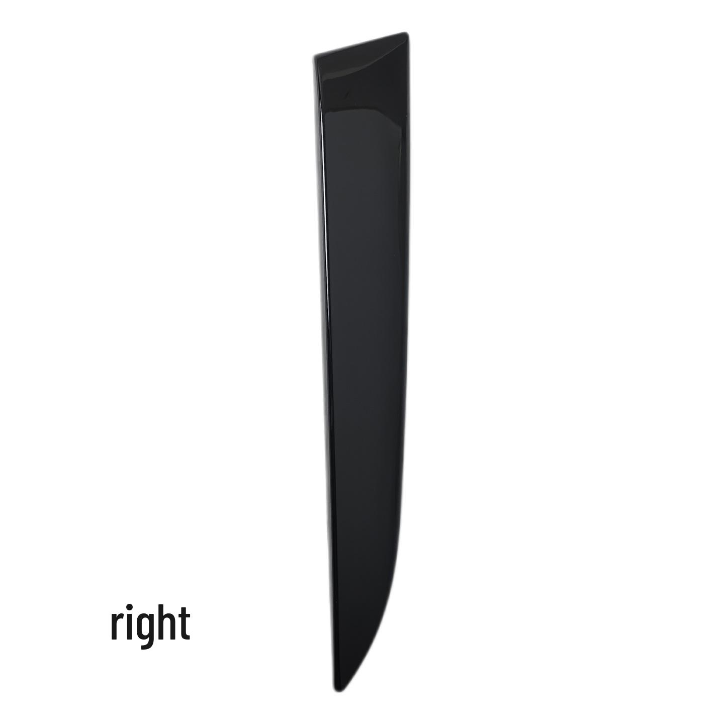 Compatible 13-19 Kuga Rear Windshield Trim Panel CJ54S4200AP1A34