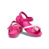 Crocs Trendy Versatile Sports Kids Sandals Kids Sandals Pink 205530-6X0