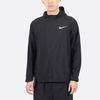 Nike Essential Quick-Dry Sports Windbreaker Jacket Men Outerwear Black CD8347-010