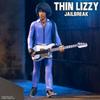 Super7 Thin Lizzy Reaction Figures Wave 02 Thin Lizzy Action Figure - (Jailbreak)