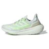 UltraBoost Light Crystal Jade Green Spark W - IE3338