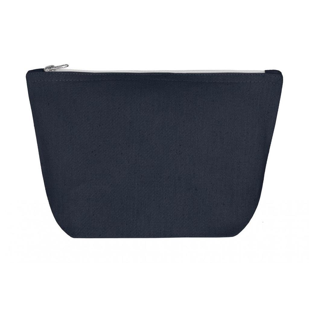 SG Accessories Canvas Accessory Bag