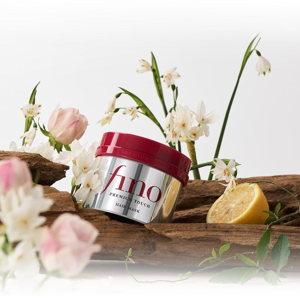 FINO Premium Touch Hair Mask 230g