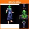 Dragon Ball Gk Detailed Burst Piccolo Daimao Youth Shape Standing Anime Figurine