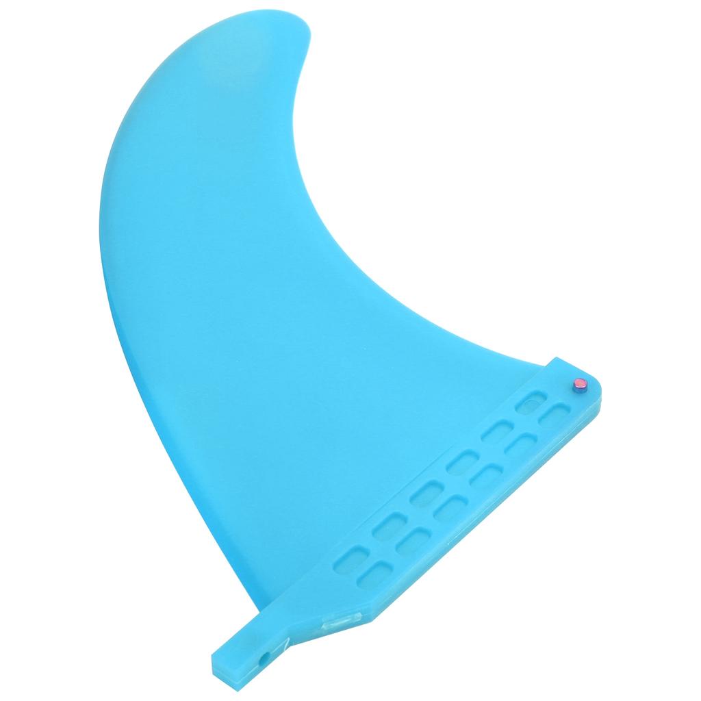 Surfboard Fin Environmental PVC Surf   Paddle Board Fins for   Board Surfboard Tail