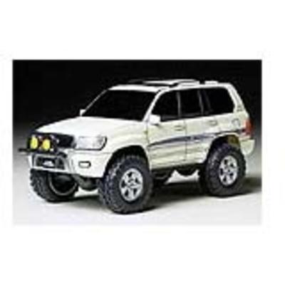 Tamiya Mini 4WD Series Land Cruiser 100 19021 No.21