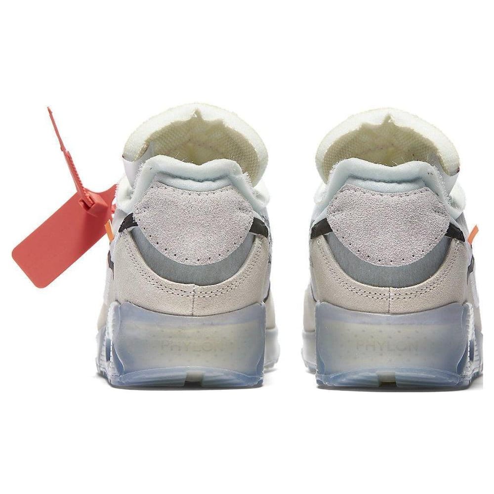 Nike Air Max 90 Off White AA7293-100