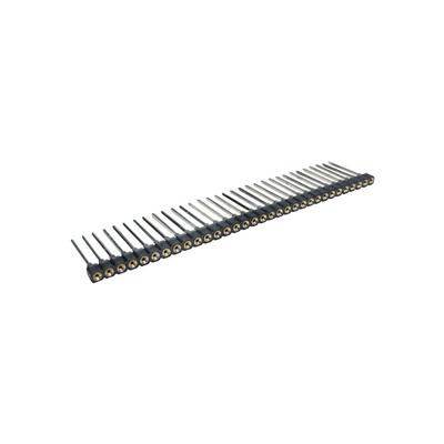 32-Yollu Tel Sarma Pin IC Soket Şeridi