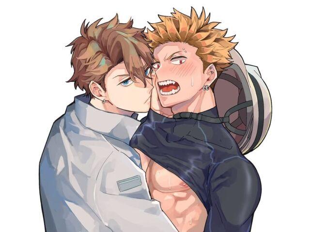 

Коллекция BLCD Omae no hou ga Kawaii kuse ni MOBL-1067 Akira Roji Comics НОВЫЙ