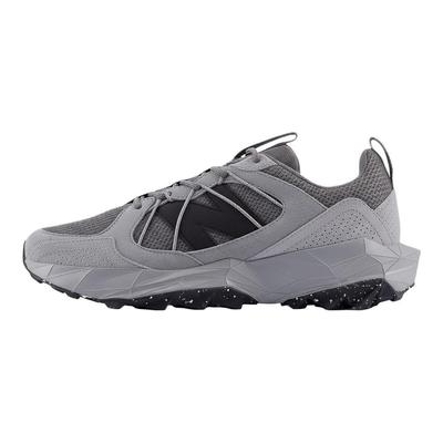 NB Tektrel Comfortable Fit Trail Running Shoes Men Sneakers Gray MTTTRSCG