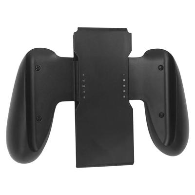 Switch Game Remote Control Holder with Lightweight Ergonomic Design, Controller Hand Grip, Game Remote Control Holder, Comfort Handheld Grip
