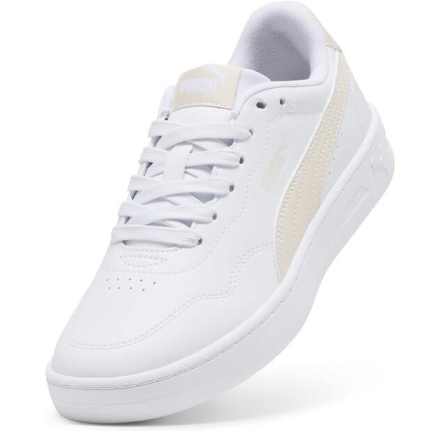Кроссовки Puma Court Lally