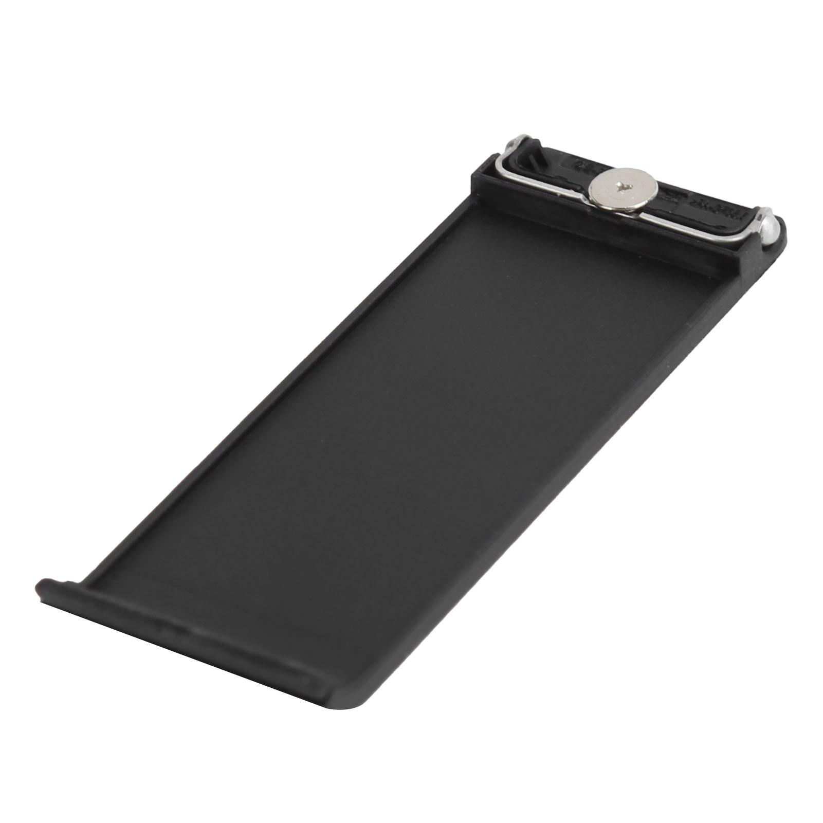 

Rear Support , Host Back Stand Foldable Support Crutch N Fit for Repair AccessoriesBlack Ch Bracket Kickstand