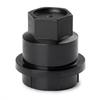 20Pcs Lug Nut Cover Cap For Chevrolet Blazer S10 Pickup Jimmy Oldsmobile Bravada