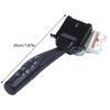 Combination Switch Replacement Headlight Fog Light Turn Signal Switch 83115AG050 83115AG051 83115AG052 Auto Accessories