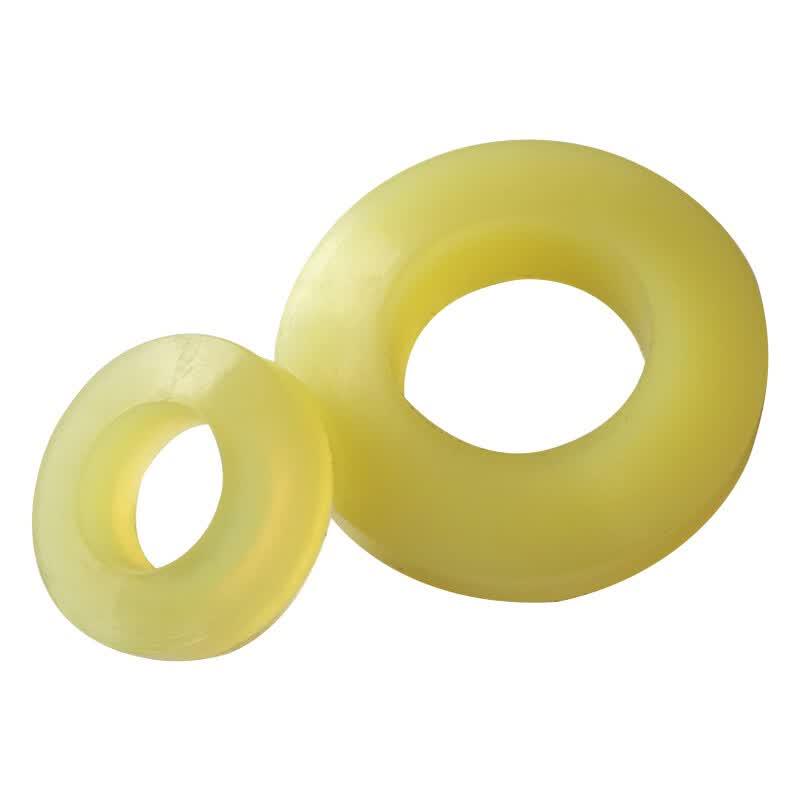Wenstan W500 Polyurethane Coupling Buffer Pad