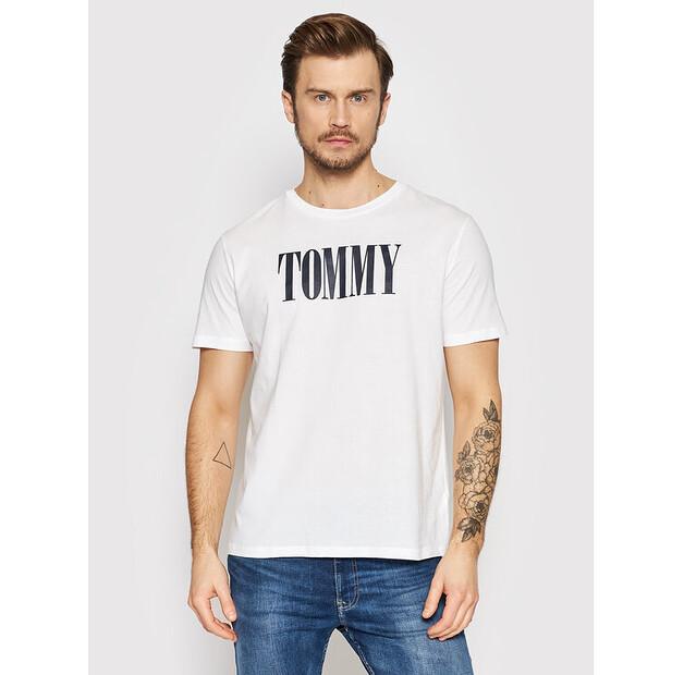 Футболка Tommy Hilfiger UM0UM02534 EU M
