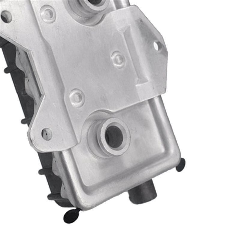 For Sprinter 901 902 903 904 Vito V-Class W638 1995- 2006 Compatible Car Engine Oil Cooler Radiator 6011800065