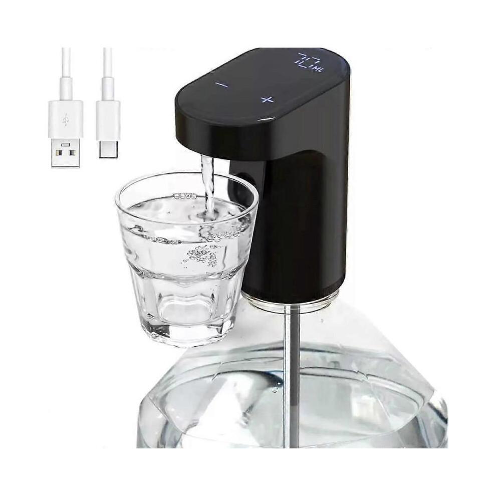 (negru)Distribuitor Băuturi Alcoolice, Distribuitor Inteligent Alcool