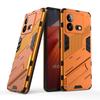 For Vivo iQOO NEO 8 NEO8 PRO 5G Armor Shockproof Phone Case Back Cover Magnetic Kickstand Anti-Fall Protect Coque Cases