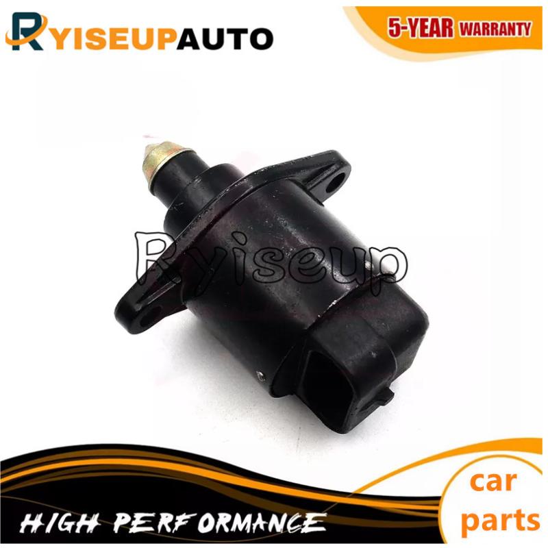 New Auto Idle Air Control Valve IAC 7700273699 Fit for Renault Dacia Logan Clio Espace Laguna Megane Scenic 7700273699