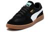 PUMA Super Team Og Black White Gum 390424-08