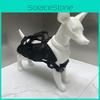 Dog Travel Backpack With Breathable Nylon Material For Small Pets Suitable For Outdoor Adventure