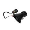 7 Sounds Loud Car Audio Speaker Universal Auto Loudspeaker Horn Siren