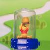 Genuine Winnie the Pooh & Donald Duck Ornaments: Blind Box Dust Cover Collectibles & Gifts