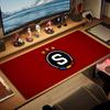 Sparta Prague Athletic Large Size Mouse Pad Large Gaming Table Cushion Nonslip Laptop Tablet Big Mousepad Xxl Mat Mini Pc Playmat With Lock Edge