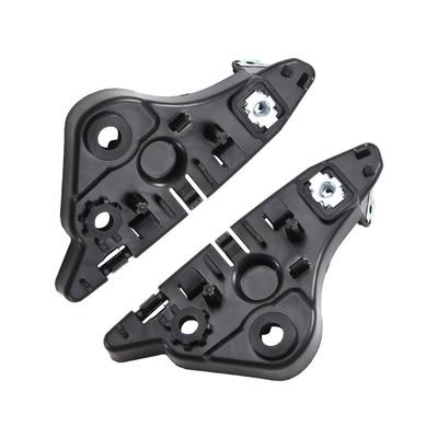 1 Paar links+rechts Frontstoßstangenhalterung 620940004R 620950005R Für Renault Fluence 2011-2015