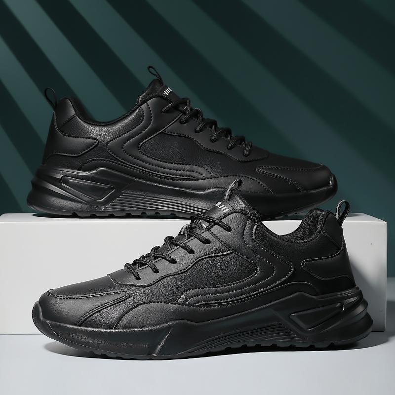 

Spring and autumn new casual shoes large size fashion trend sports shoes 39